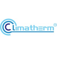 Climatherm HVAC logo - Similar company to Pt. Pacific Refuto System