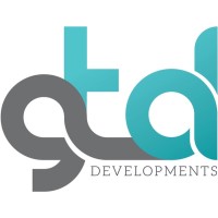 GT Developments logo - Similar company to Ledcorp (Pty) Ltd