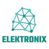 Elektronix LTD logo - Similar company to Electronix