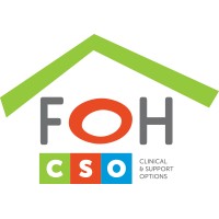 Friends Of The Homeless, A Program Of Cso