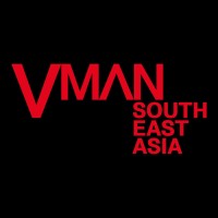 VMan Southeast Asia logo - Similar company to Bluprint
