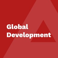 Cornell Global Development logo - Similar company to Cornell Atkinson Center For Sustainability