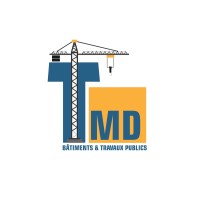 TMD BTP logo - Similar company to Digitalboost