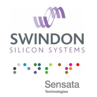 Swindon Silicon Systems logo - Similar company to Gf Micro