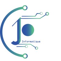 JO-INFORMATIQUE logo - Similar company to Pms Informatique