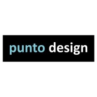 Punto Design - urban furniture manufacturer logo - Similar company to Punto Design