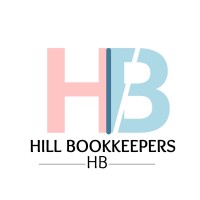 Hill Bookkeepers logo - Similar company to Accountability Edinburgh