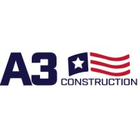 A3 Construction, Inc logo - Similar company to A3 Construction, Llc