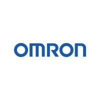 Omron Industrial Automation Europe logo - Similar company to Rea Jet Norge