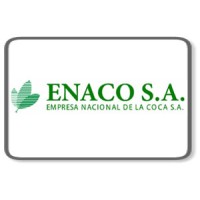 Empresa Nacional de la Coca S.A. logo - Similar company to Andina S.A.C.