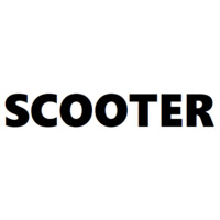 Scooter abbigliamento logo - Similar company to Scooter Docks