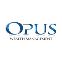 Opus Wealth Management logo - Similar company to Double Eagle Wealth Management