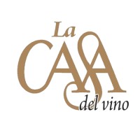 La Casa del Vino logo - Similar company to Avina Wine Accessories