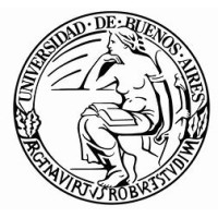Fue a Universidad de Buenos Aires logo - Similar company to Darwin Project