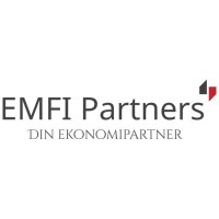 EMFI Partners logo - Similar company to Fälth Revision Ab