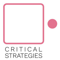 Critical Strategies logo - Similar company to Drip Creative
