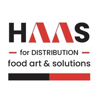 HAAS For Distribution logo - Similar company to Movibile Cases