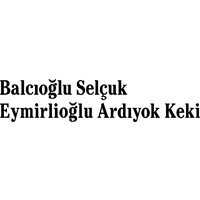 Balcıoğlu Selçuk Eymirlioğlu Ardıyok Keki Avukatlık Ortaklığı logo - Similar company to Olegal Hukuk Danışmanlık Bürosu