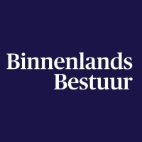 Binnenlands Bestuur logo - Similar company to Gemeentedelers