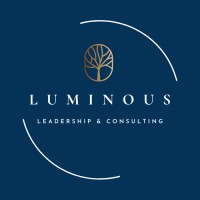 Luminous Leadership & Consulting logo - Similar company to Gaudium