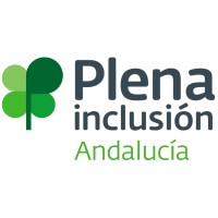 Plena Inclusión Andalucía logo - Similar company to Friends Of Pharmbiotrac Foundation (Fpf)