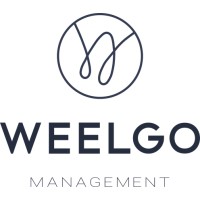 Weelgo logo - Similar company to Esigetel - Efrei Paris