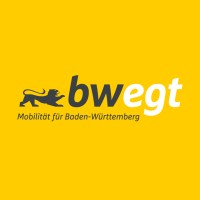 bwegt – nachhaltige Mobilität für Baden-Württemberg logo - Similar company to Mobidata Bw