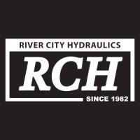 River City Hydraulics logo - Similar company to Dobbs Peterbilt - Memphis