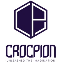 Crocpion Creativeworks logo - Similar company to Markshare Training