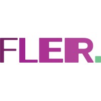 FLER AS logo - Similar company to Ipeople As