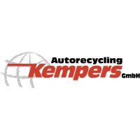 Autorecycling Kempers GmbH logo - Similar company to Re.Lion.Bat. Circular Gmbh