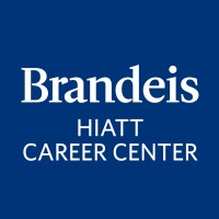 Brandeis University — Hiatt Career Center logo - Similar company to Branda
