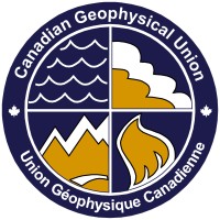 Canadian Geophysical Union logo - Similar company to Petrel Robertson Consulting Ltd