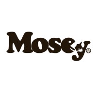 Mosey Food Finder logo - Similar company to Dumican Mosey Architects
