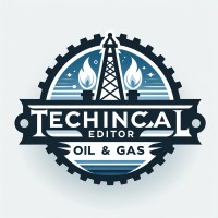 Technical Editor | Oil & Gas Industry logo - Similar company to Smartprod - Oil & Gas Industry