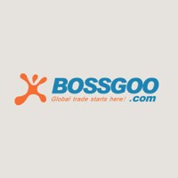Bossgoo.com Wholesale logo - Similar company to Aicy