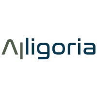 Alligoria Teknoloji logo - Similar company to Dronex Delivery Solutions