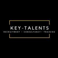 𝐊𝐞𝐲 𝐓𝐚𝐥𝐞𝐧𝐭𝐬 logo - Similar company to Devextreme