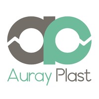 AURAY PLAST logo - Similar company to Plastigray