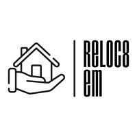 Reloc8 Em logo - Similar company to Caledonia Capital