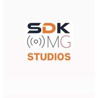 Sharif D. King Media Studios logo - Similar company to Vessel Experiential Agency