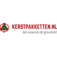 Kerstpakketten.nl logo - Similar company to Kerstpakket.Com