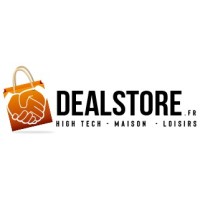 DEALSTORE logo - Similar company to A. Simard Metalinox