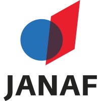JANAF Plc logo - Similar company to Stsi D.O.O.