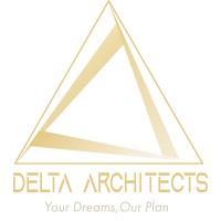 DELTA ARCHITECTS & ENGINEERING CONSULTANTS logo - Similar company to Nitin Bhardwaj Architects & Interior Designer