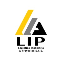 LIP Logística Ingeniería & Proyectos S.A.S logo - Similar company to Mlv Engineering Consulting