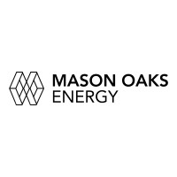 Mason Oaks Energy, LLC logo - Similar company to Jo Mill Oil Company Llc