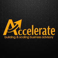 Accelerate: Building and Scaling Business Advisory logo - Similar company to Scaleup Wa Powered By Triangle Growth Partners