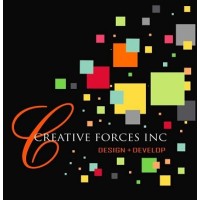 Creative Forces Inc. logo - Similar company to Creative Forces Uk