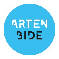 ArtenBide logo - Similar company to Xedea. Empresarial | Audiovisual